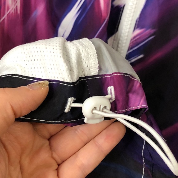 Fila Light Windbreaker - Picture 6 of 11